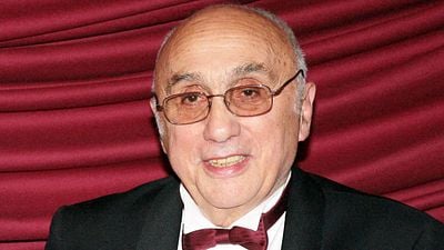 image de la news Mort de Marcel Bluwal, génie de la télévision française et créateur de Vidocq 