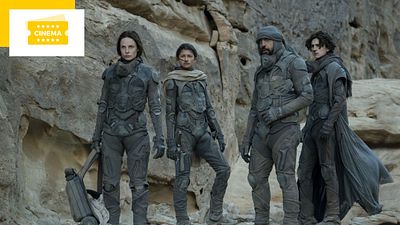image de la news Box-office US : Dune démarre fort