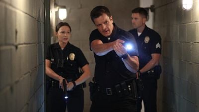 image de la news Tir mortel d'Alec Baldwin : la production de The Rookie prend une décision radicale
