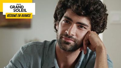 image de la news Un Si Grand Soleil en avance : résumé de l’épisode du mardi 26 octobre 2021 [SPOILERS]