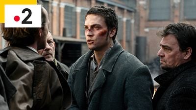 image de la news Germinal sur France 2 : la série vue par Louis Peres, Thierry Godard et Guillaume de Tonquédec