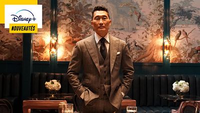 image de la news A voir sur Disney+ du 29 octobre au 4 novembre : une série d’anthologie avec une poignée de stars