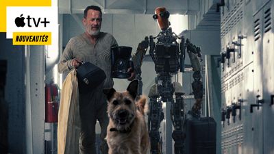 Tom Hanks, son chien et un robot dans Finch : 3 choses à savoir sur le film de science-fiction Apple TV+