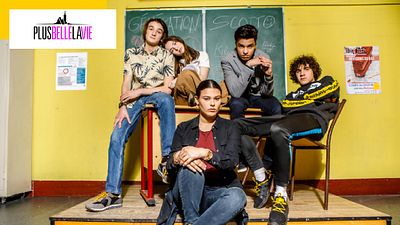 image de la news Plus belle la vie : avez-vous remarqué la nouvelle erreur des scénaristes ?