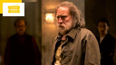 image de la news Pig : Nicolas Cage en a-t-il fini avec les nanars ?