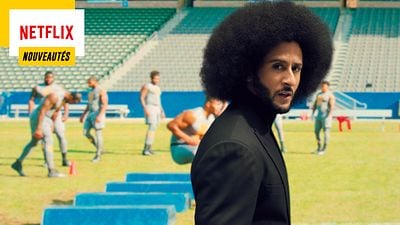 image de la news Colin en noir et blanc sur Netflix : la série-choc sur le racisme  par la créatrice de Dans leur regard et le révolté du football US
