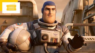 image de la news Buzz l'Éclair le film : ce n'est pas la voix française habituelle que vous entendrez