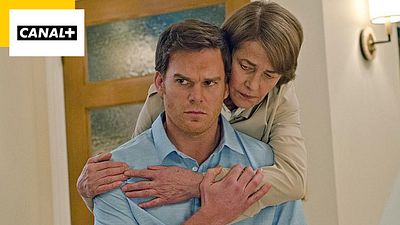 image de la news Dexter sur CANAL+ : et si on se refaisait l'intégrale pour Halloween ?
