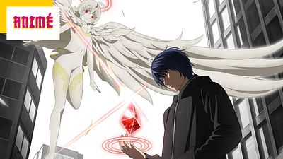 image de la news ADN, Wakanim, Crunchyroll : Platinum End, la pépite Takt.Op Destiny et le retour de Mushoku Tensei au programme !