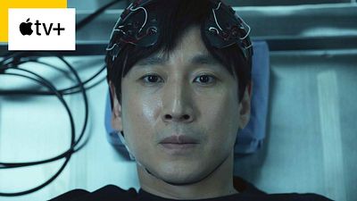 image de la news Oubliez Squid Game, la nouvelle pépite sud-coréenne se trouve sur Apple TV+ et s'intitule Dr. Brain