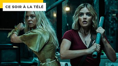 image de la news A la TV mercredi 10 novembre : tous les films et séries à voir ce soir