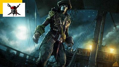 image de la news Quand Disney sabordait un jeu vidéo adapté de Pirates des Caraïbes