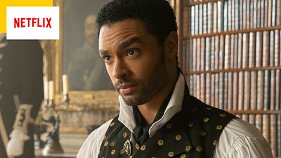 image de la news La Chronique des Bridgerton sur Netflix : mauvaise nouvelle pour les fans de Regé-Jean Page