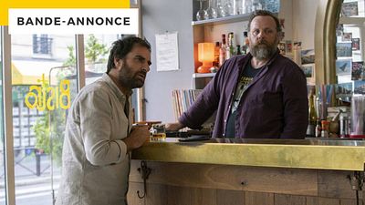 image de la news Bande-annonce Chère Léa : Anaïs Demoustier et Grégory Montel dans une comédie sentimentale