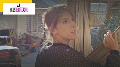 image de la news Plus belle la vie : Barbara en grand danger ?