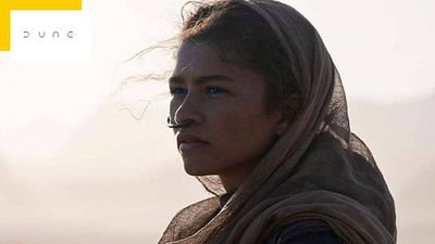 image de la news Dune 2 : on sait quand débutera le tournage pour Timothée Chalamet et Zendaya