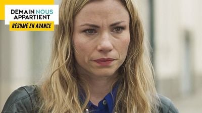 image de la news Demain nous appartient : ce qui vous attend dans l'épisode 1054 du mercredi 10 novembre 2021 [SPOILERS]