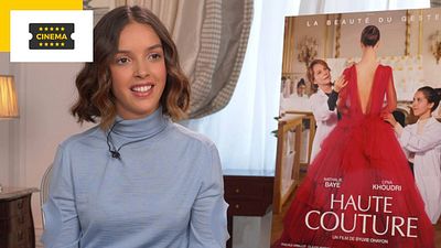 image de la news Haute Couture : la beauté du geste selon Lyna Khoudri