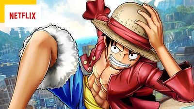 image de la news One Piece, qui jouera Luffy ? Les acteurs de la série live ont été dévoilés !