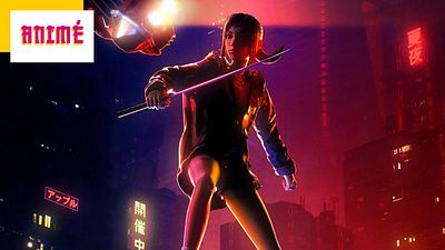 image de la news Blade Runner Black Lotus : une série animée qui explore l'univers des deux monuments de la SF