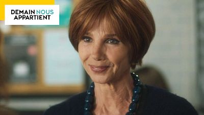 image de la news Demain nous appartient : l'arrivée de Victoria Abril, le secret de Rebecca... Les révélations du producteur de la série