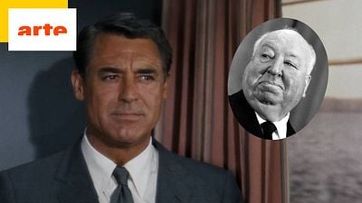 La Mort aux trousses : comment Hitchcock a filouté le studio pour faire son film