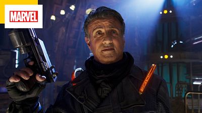 image de la news Les Gardiens de la Galaxie 3 : Stallone annonce une bonne nouvelle en vidéo