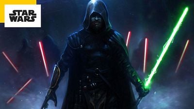 image de la news Star Wars : le studio Quantic Dream développerait un jeu se déroulant durant la Haute République