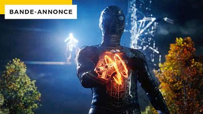 image de la news Spider-Man 3 : la nouvelle bande-annonce de No Way Home confirme-t-elle les rumeurs ?