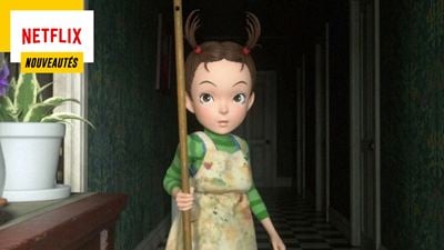 Aya et la Sorcière sur Netflix : le nouveau film de Gorō Miyazaki ne fait pas honneur aux studios Ghibli