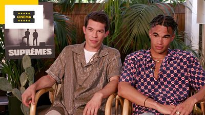 image de la news Suprêmes : notre quiz NTM avec Sandor Funtek et Théo Christine