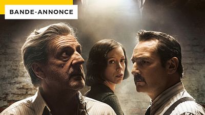 image de la news Bande-annonce : après Bac Nord, Gilles Lellouche dans Adieu Monsieur Haffmann avec Daniel Auteuil