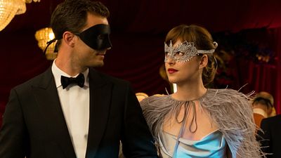 image de la news La star de 50 nuances de Grey bientôt dans un film Marvel ?