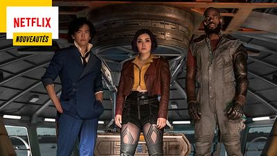 image de la news Les nouveautés Netflix de cette semaine : de nouveaux épisodes d'Arcane et l'adaptation d'un anime culte en live-action