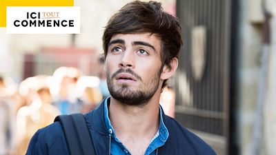 image de la news Ici tout commence : "Le départ de Clément Rémiens va avoir des conséquences"... La productrice réagit à l'annonce choc