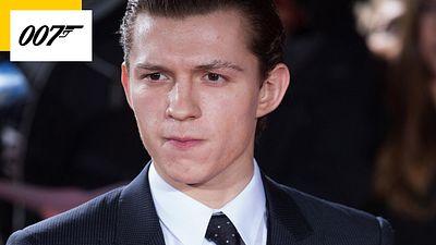 image de la news De Spider-Man à James Bond ? "Tom Holland en parle beaucoup" 