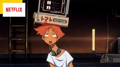 image de la news Cowboy Bebop sur Netflix : pourquoi Ed n’apparaît pas dans la série ?