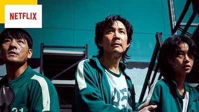 image de la news Les personnages de Squid Game vus par les acteurs : "Chacun est complémentaire des autres"