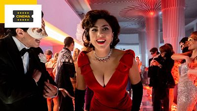 image de la news House of Gucci : la choquante histoire vraie à l'origine du film avec Lady Gaga et Adam Driver