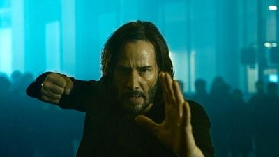 image de la news Neo ou John Wick dans Mortal Kombat ? "Pas une bonne idée" pour Keanu Reeves