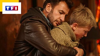 image de la news M'abandonne pas sur TF1 : que vaut le téléfilm avec Michaël Youn et Manon Azem ?