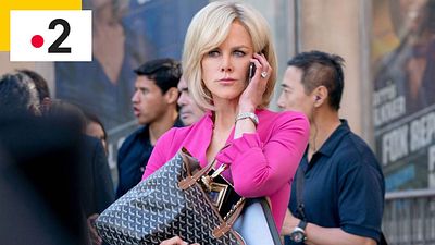 image de la news Scandale : à quoi ressemblent les vrais protagonistes de l'affaire Fox News ?