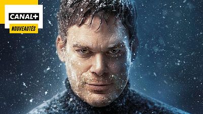 image de la news De Dexter New Blood à Yellowjackets, CANAL+ fait le plein de nouvelles séries étrangères en 2021-2022
