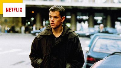 image de la news Jason Bourne sur Netflix : d'où vient le nom du héros incarné par Matt Damon ?