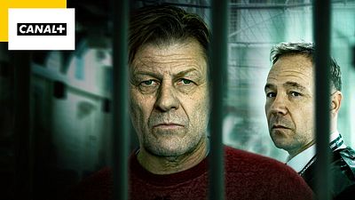 image de la news Time sur CANAL+ : que vaut la série carcérale coup de poing avec Sean Bean (Game of Thrones) ?