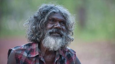 Mort de David Gulpilil, grande figure du cinéma australien révélé dans La Randonnée de Nicolas Roeg