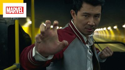 image de la news Shang-Chi : un lien avec le premier Iron Man dévoilé dans une scène coupée