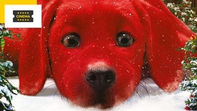 Clifford : comment le grand chien rouge a-t-il été conçu ?