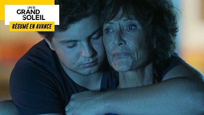 image de la news Un Si Grand Soleil en avance : résumé de l’épisode du mercredi 1er décembre 2021 [SPOILERS]
