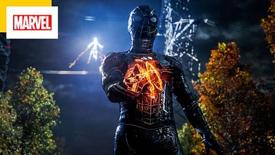 image de la news Spider-Man 3 plus fort qu'Avengers et Star Wars : déjà un record pour No Way Home